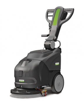 Handgeführte Scheuersaugmaschine SSM 351 B